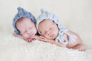 newborn twins photography perth