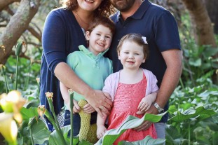 perth family photographer