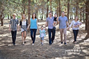 family photographer