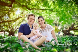 perth family photography