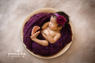 newborn photography perth