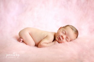 newborn photography