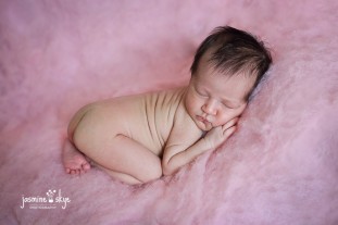 newborn baby photography perth
