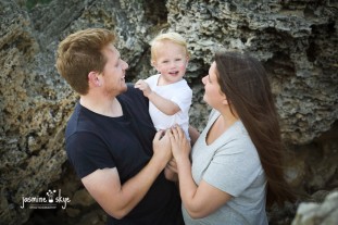 outdoor family photography perth