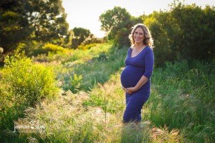perth professional pregnancy photoshoot