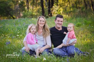 professional family photos perth