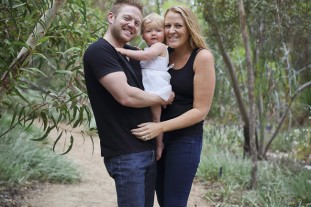 fun family photos perth
