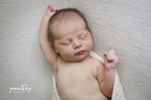 professional newborn photography perth