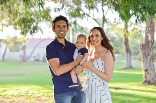 baby photos perth