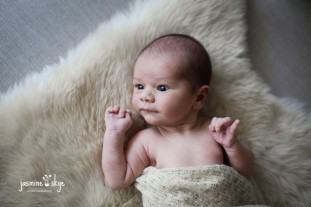 professional baby photography perth