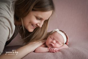perth baby photography