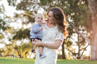 perth baby photographer