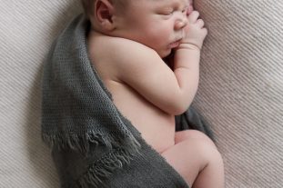 professional baby photography perth