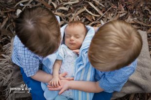 professional family photographers perth
