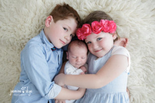 family photography perth