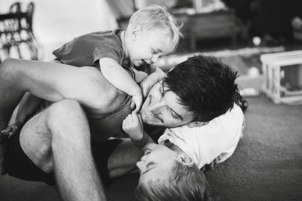 perth family photography