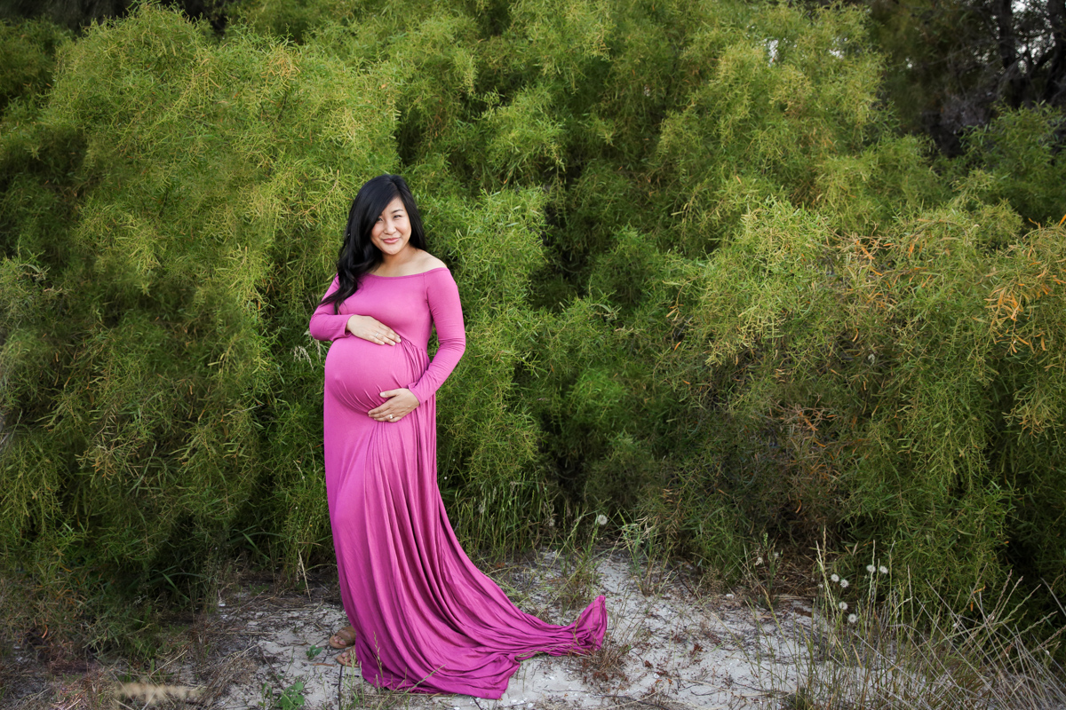 perth pregnancy photos