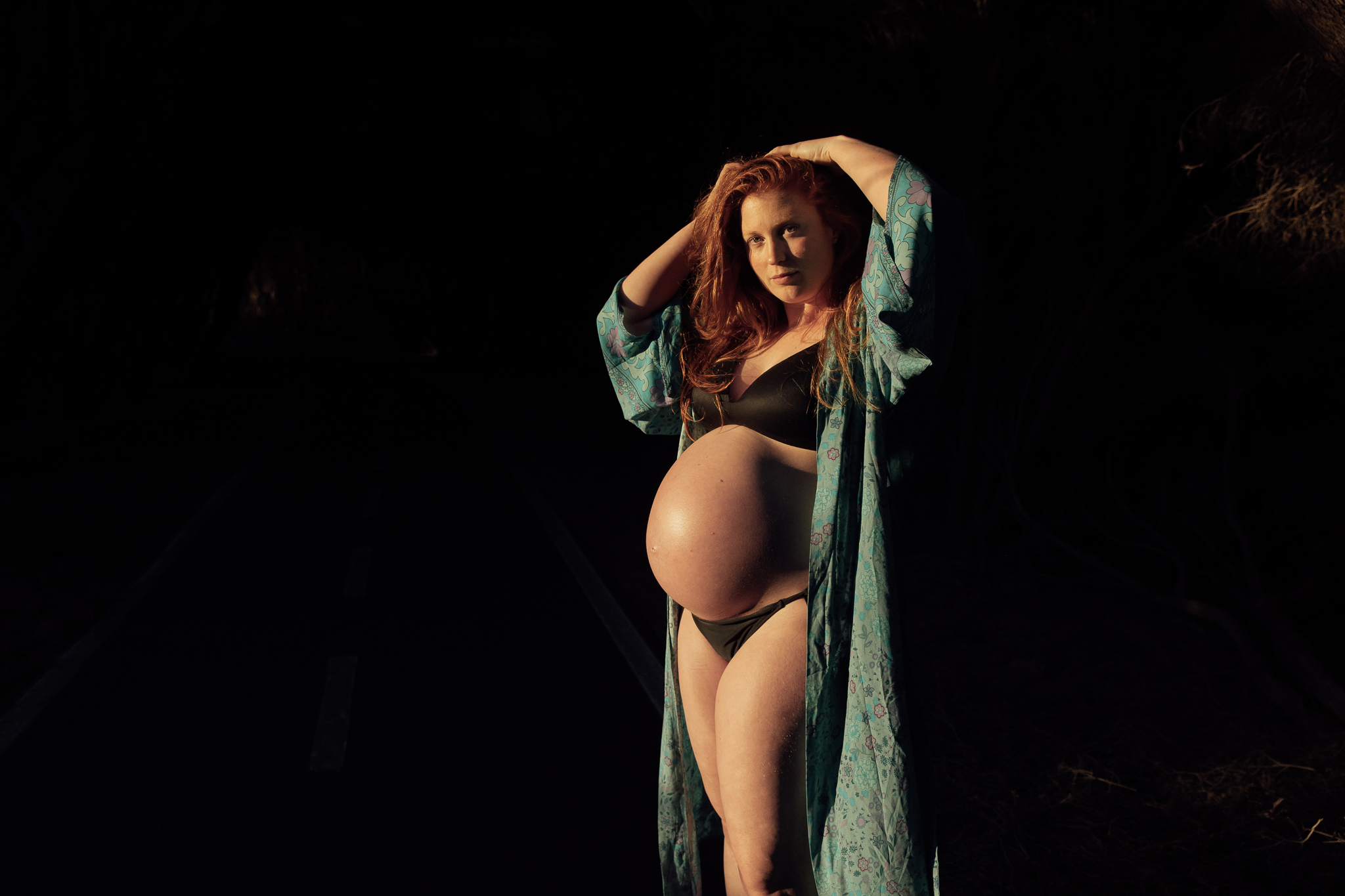 jasmine skye photography | perth maternity photography