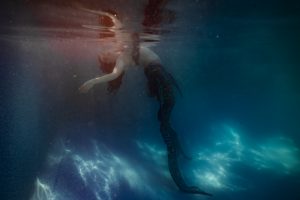 Underwater photography | Perth mermaid - Jasmine Skye Photography